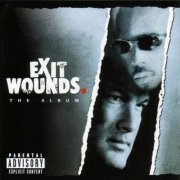 VA - Exit Wounds. The Album (2001)