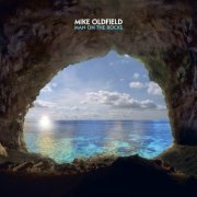 Mike Oldfield - Man On The Rocks (2014)