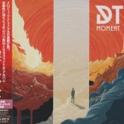 Dark Tranquillity - Moment (Japanese Edition) (2020) CD-Rip