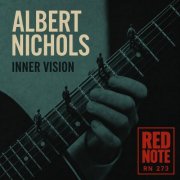 Albert Nichols - Inner Vision (2026) [Hi-Res]