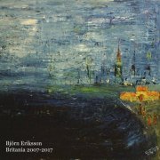 Bjorn Eriksson - Britania 2007-2017 (2024) Hi Res