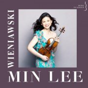 Min Lee, Royal Philharmonic Orchestra, Thomas Sanderling - Wieniawski Violin Concerto Nos. One & Two, Faust Fantasy (2017)