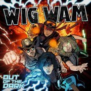 Wig Wam - Out of the Dark (2023) [Hi-Res]