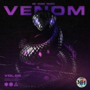 VA - Venom - Vol 9 (2026)