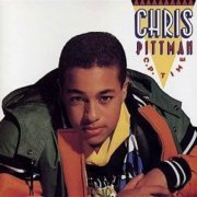 Chris Pittman - C.P. Time (1991)