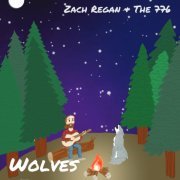 Zach Regan - Wolves (2022)