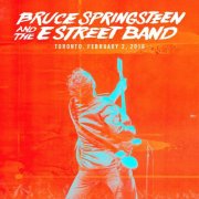 Bruce Springsteen & The E Street Band - 2016-02-02 Air Canada Centre, Toronto ON (2016)
