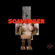 Richard X Bennett - SCAVENGER (2024)