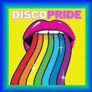 VA - Disco Pride (2026)