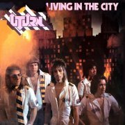 U-Turn - Living in the City (1976)