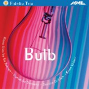 Fidelio Trio - Bulb: Irish Piano Trios (2008)