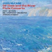 BBC Symphony Orchestra, Vernon Handley, Emily Beynon - John McCabe: Symphony No. 4 & Flute Concerto (1999)