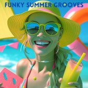 VA - Funky Summer Grooves (2025)