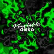 VA - Phunkadelic Disko Vol. 19 (2026)