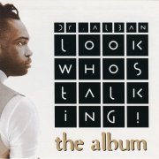 Dr. Alban - Look Whos Talking (1994) Lossless