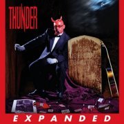 Thunder - Robert Johnson's Tombstone (Expanded Edition) (2024)