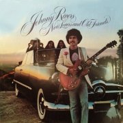 Johnny Rivers - New Lovers And Old Friends (1975)