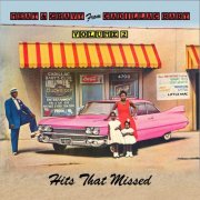 Various Artists - Hits That Missed - Meat & Gravy from Cadillac Baby, Vol. 2 (2026)