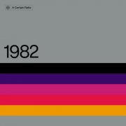 A Certain Ratio - 1982 (Deluxe Edition) (2023) [Hi-Res]