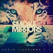 VA - Audio Illusions, Vol. 1 (2011) FLAC