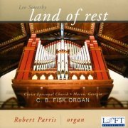 Robert Parris - Land of Rest (2005)