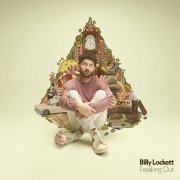 Billy Lockett - Freaking Out (2022) Hi Res