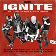 Ignite - Ignite (2022) Hi-Res