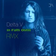 Delta V - In fatti ostili RMX (2026) Hi-Res