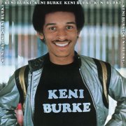 Keni Burke - Keni Burke (2022 Remaster) (2022) [Hi-Res]