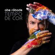 Abe Rábade - Tempo de Cor (2024) Hi Res