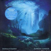 Donald Fagen - Sunken Condos (2012) LP