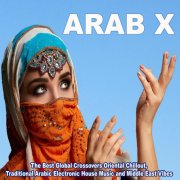 VA - ARAB X (2024)