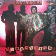Denise LaSalle and Satisfaction - Guaranteed (1981) Vinyl