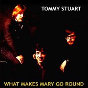 Tommy Stuart - Go Round (Reissue) (1978/2012)