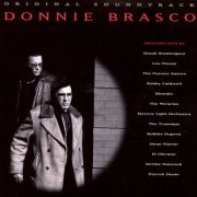 Donnie Brasco - Music From The Original Motion Picture - OST (1997)