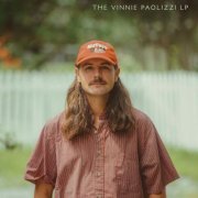 Vinnie Paolizzi - The Vinnie Paolizzi LP (2023) Hi Res