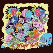 Serpent Power - Serpent Power (2015)