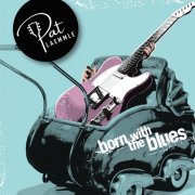 Pat Laemmle - Born with the Blues (2026) [Hi-Res]