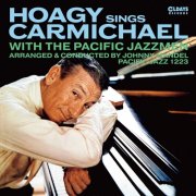 Hoagy Carmichael - Hoagy Sings Carmichael With the Pacific Jazzmen (2026)