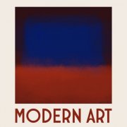 Michael Hornstein - Modern Art (2026) Hi Res