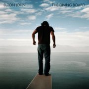 Elton John - The Diving Board (Deluxe Edition) (2013)