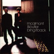 McAlmont & Butler - Bring It Back (2002)