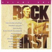 VA - Rock The First Volume One (1992)