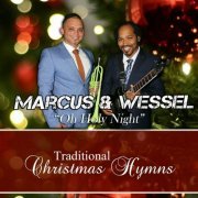 Wessel Williams - O Holy Night (2023)