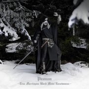 Hesperia - Picenum (True Marchigian Black Metal Renaissance) (2026)