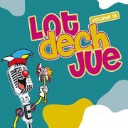 VA - Lot dech Jue, Vol. 15 (2021)