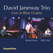 David Janeway - Live at Blue LLama (2026)