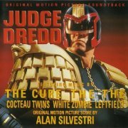 VA - Judge Dredd (Original Motion Picture Soundtrack) (1995)