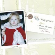 Alison Brown - Evergreen (2008)