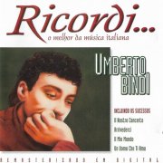Umberto Bindi – Ricordi (1999)